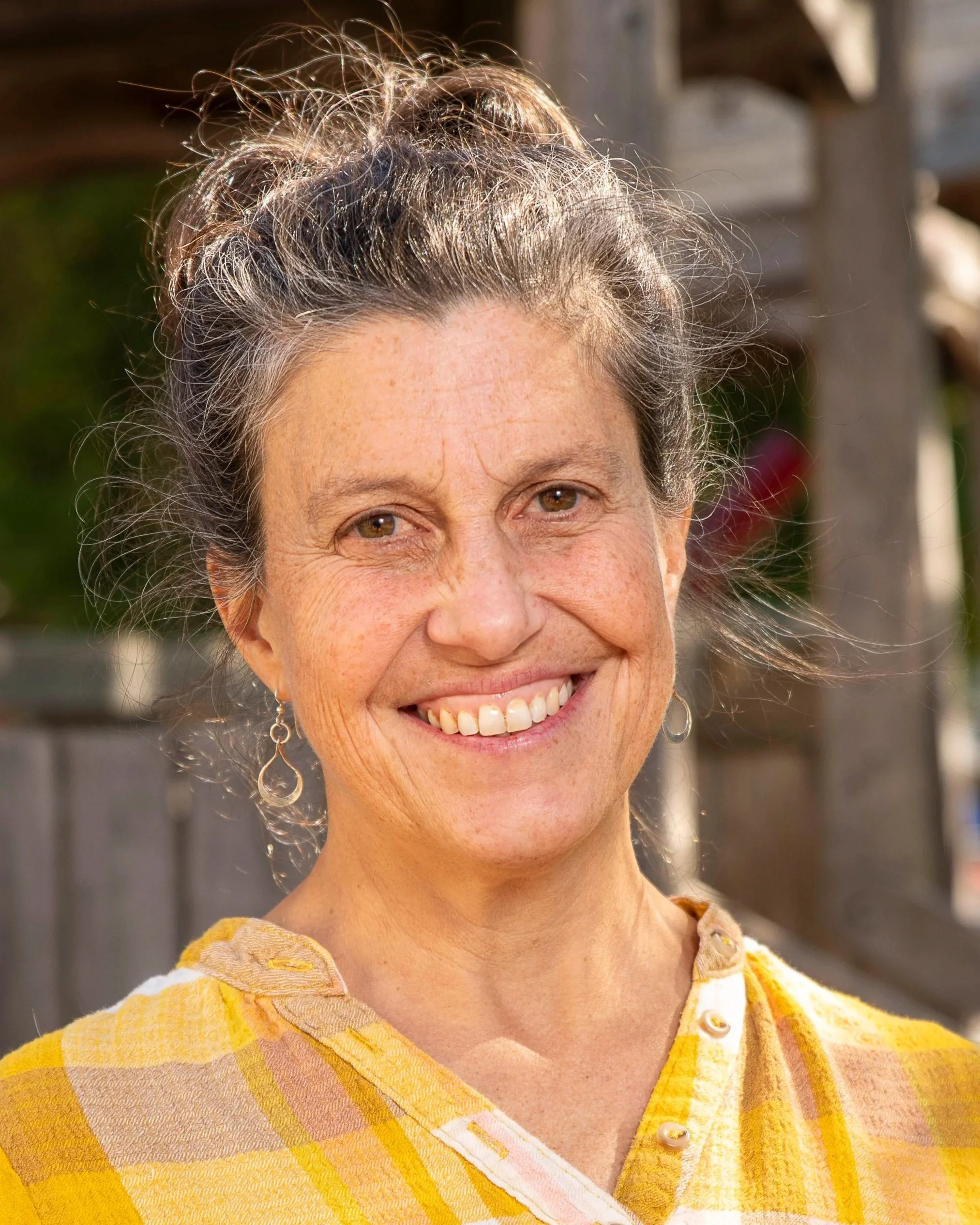 Rachel Nixon, Head of School

 

 Rachel is delighted to serve as Head of School for CHMS. She has a Masters in Elementary Education from Lesley University, and her path of teaching has included work in public and private schools, land stewardship ed