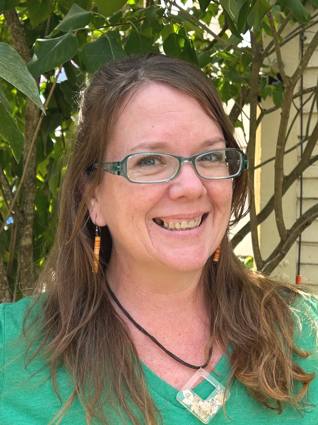 Julia Still, Lead Teacher, Jade Door Kindergarten & Elementary Classroom

 

 Julia moved to Maine in the summer of 2026 from Austin, TX, where she spent five years working in Montessori education. She earned her Lower Elementary and Upper Elementary