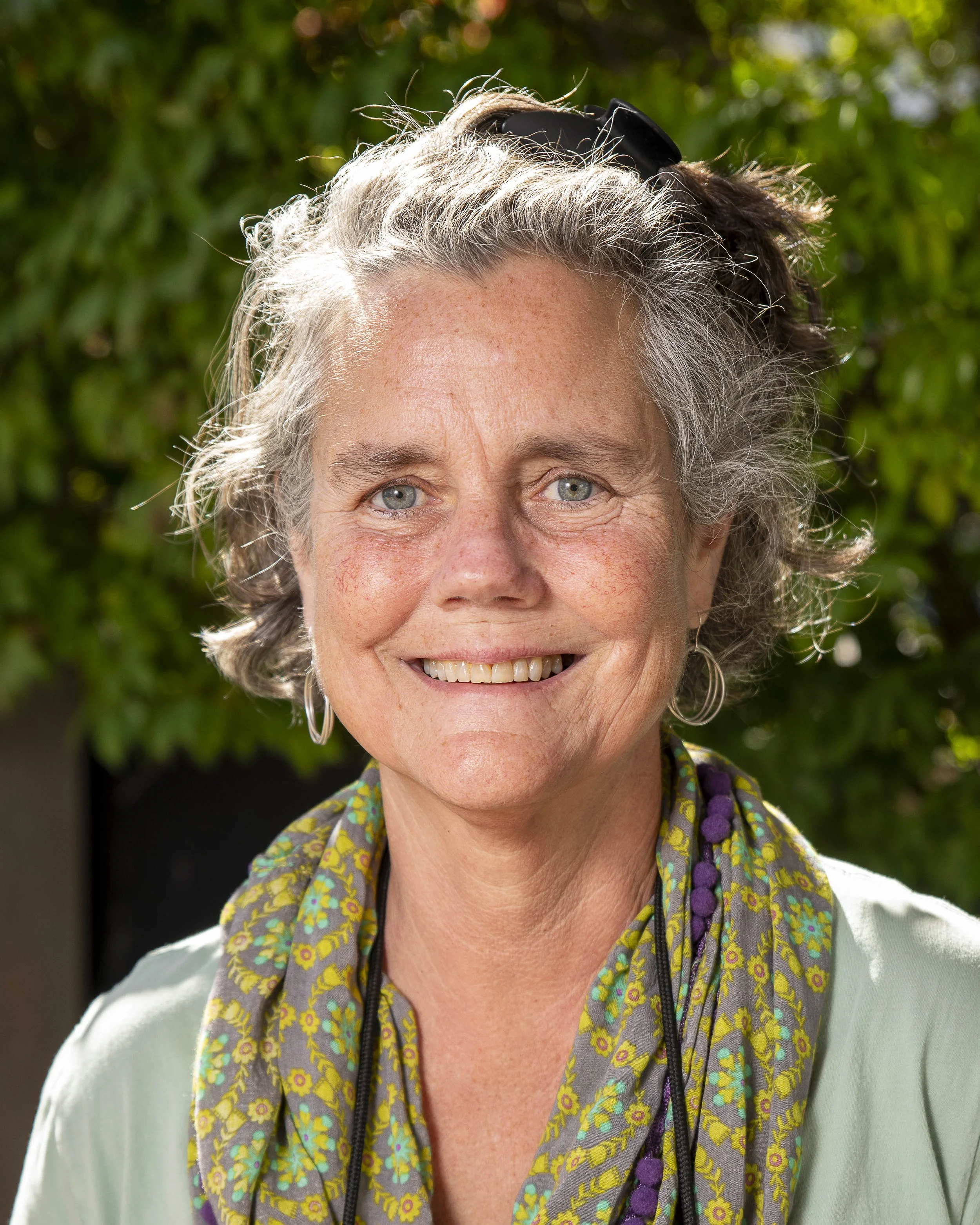 Bella Jackson, Aftercare Teacher

 

 Bella has a lifelong connection to Montessori Schools since attending one as a child. She remembers her first teacher's gentle approach and calming voice as though it were yesterday. Bella grew up in Washington, 