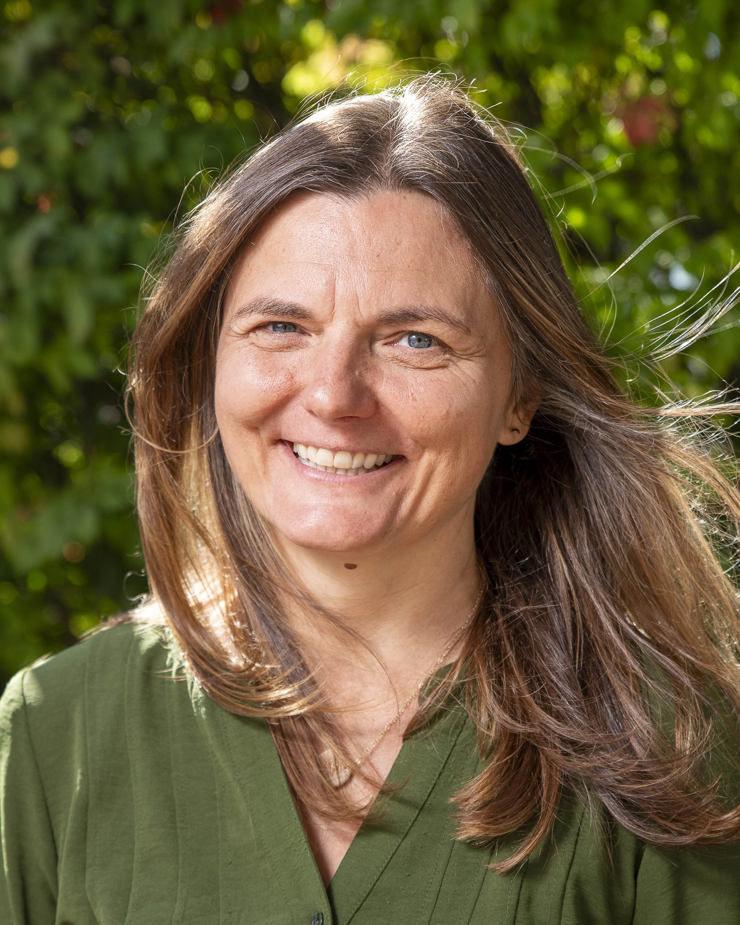 Elizabeth Barnum, Co-Lead Teacher, Orange Door Primary Classroom  

  Elizabeth has been on staff at Children’s House since 2018 when she moved to Maine. She has many years of teaching experience in various settings, from early childhood through olde