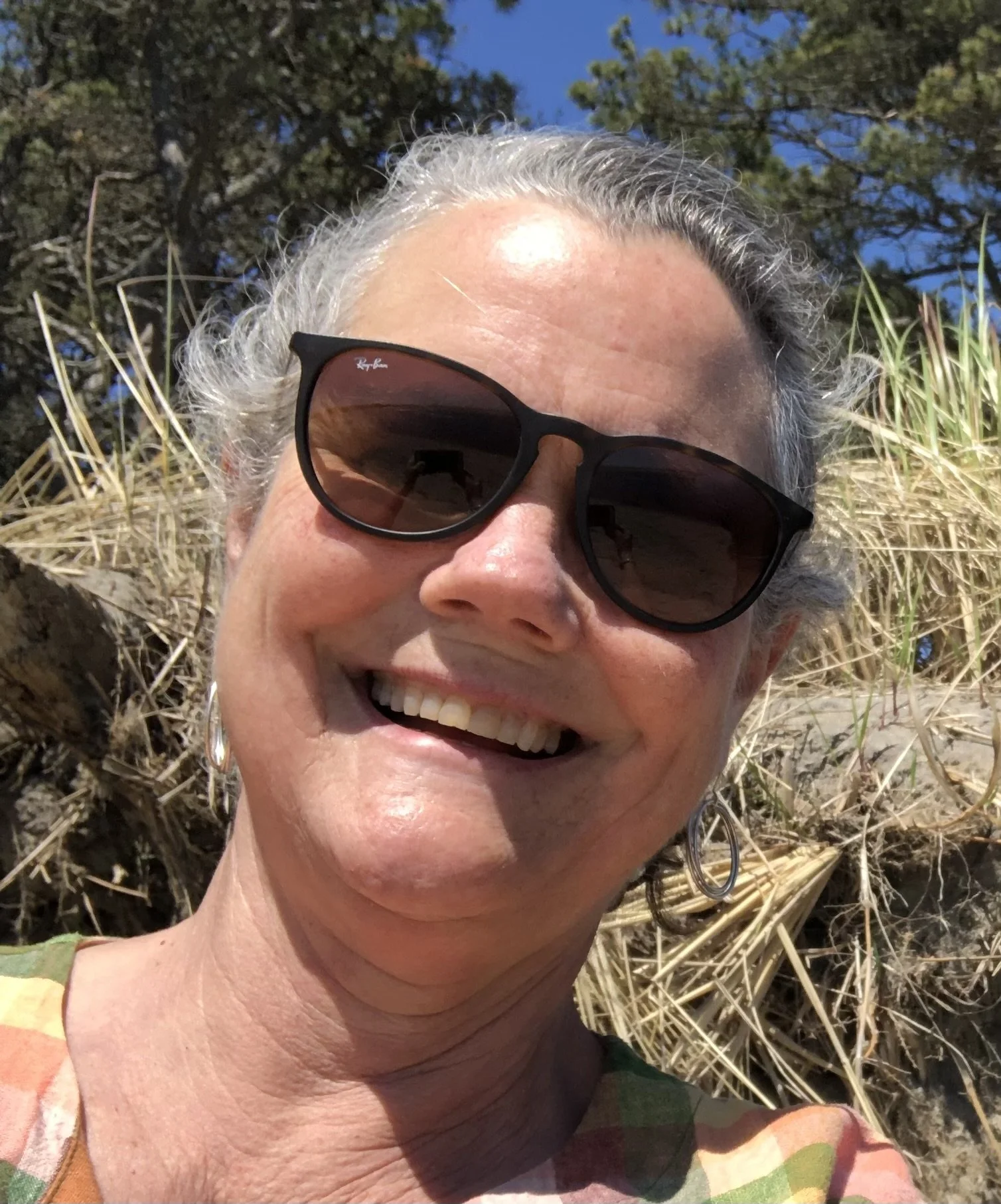 Bella Jackson, Classroom Floater and Aftercare Teacher
Bella has a lifelong connection to Montessori education. She remembers her first Montessori teacher's gentle approach and calming voice as though it were yesterday. An educator for over 30 y