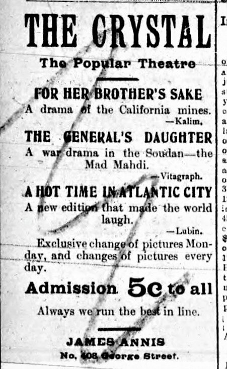 1912 Jan 16 p5 Daily Eve Rev Crystal last ad (2).JPG
