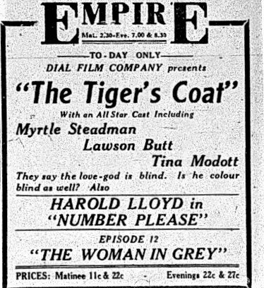 1921 April 28 p11 Empire ad Modotti (2).JPG