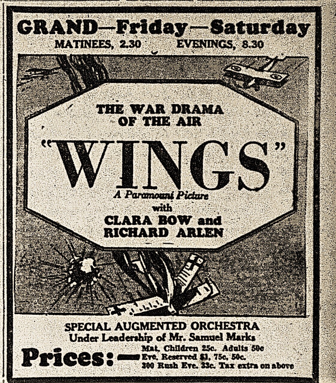 1928 Feb 23 p13 GOH Wings (2).JPG