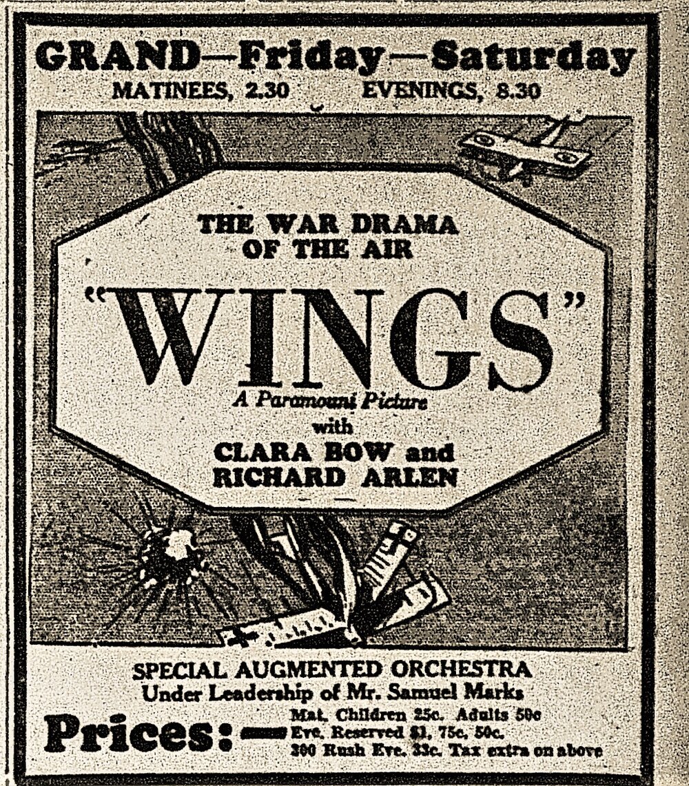 1928 Feb 23 p13 GOH Wings (2).JPG