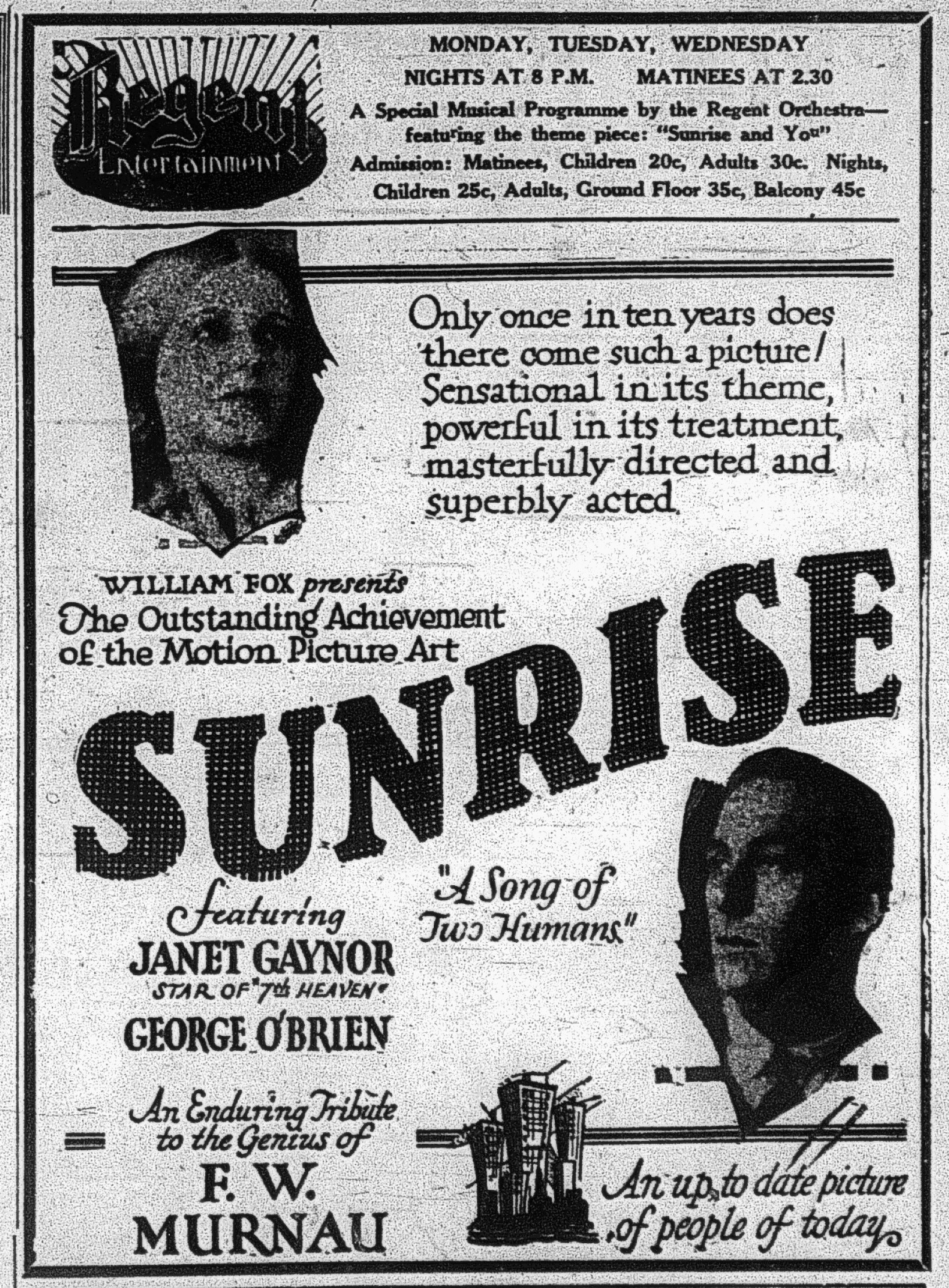 1929 May 13 p13 Regent ad Sunrise.JPG