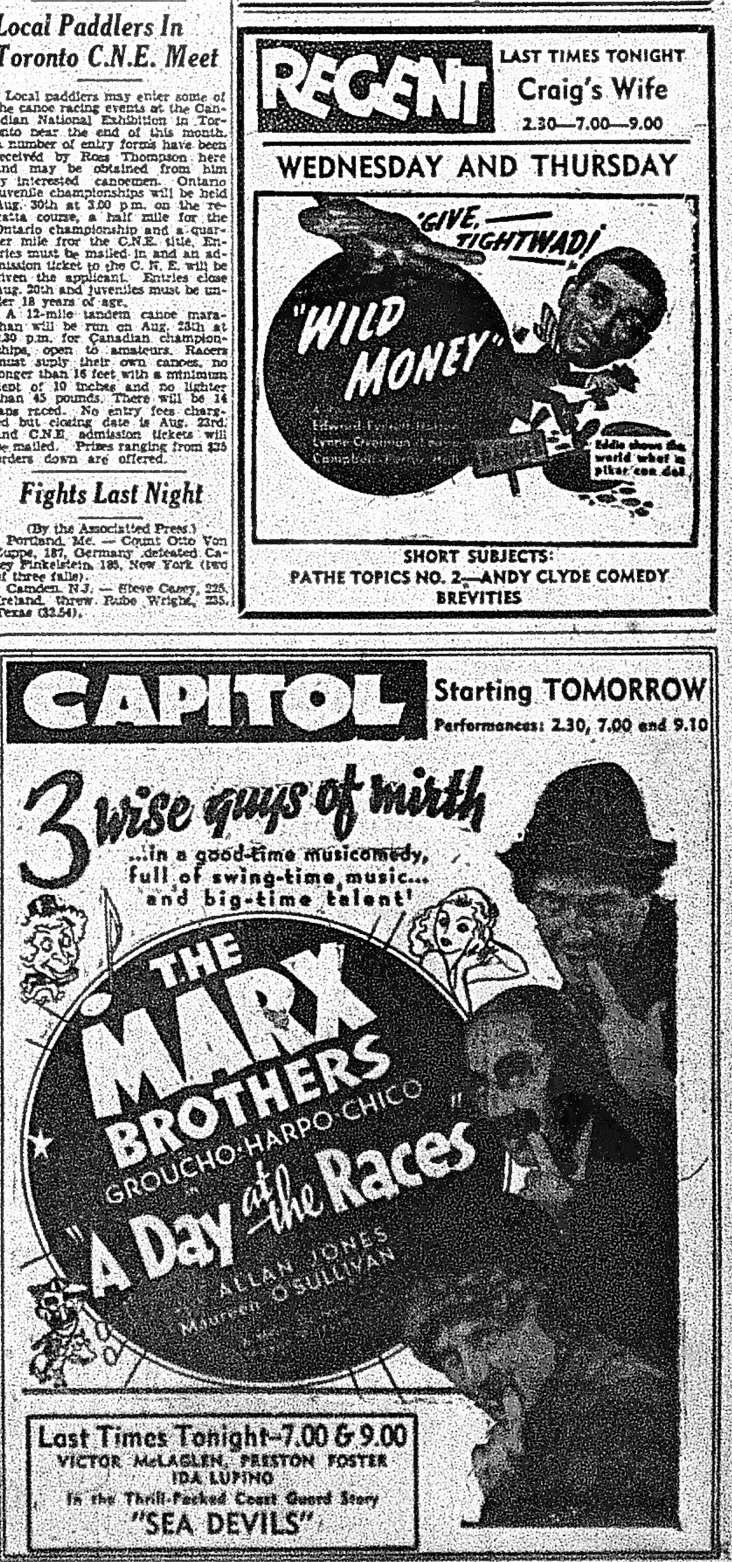 1937 Aug 17 p13 Regent & Capitol Marx Bros (2).JPG