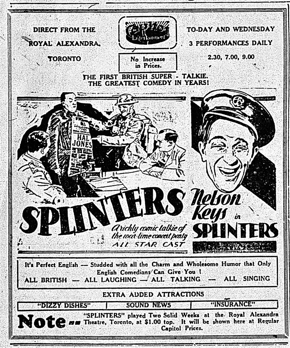 1930 Sept 2 p9 Capitol Splinters British (2).JPG