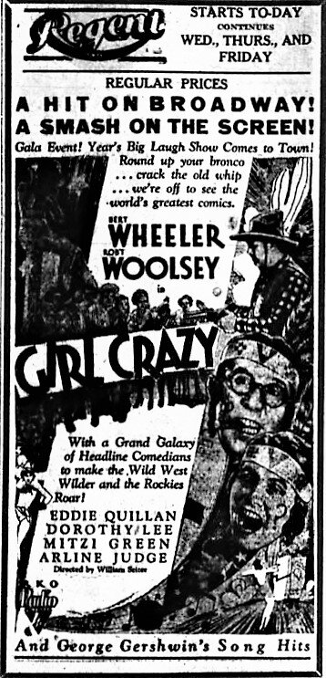 1932 Oct 25 p17 Regent Wheeler Woolsley (2).JPG
