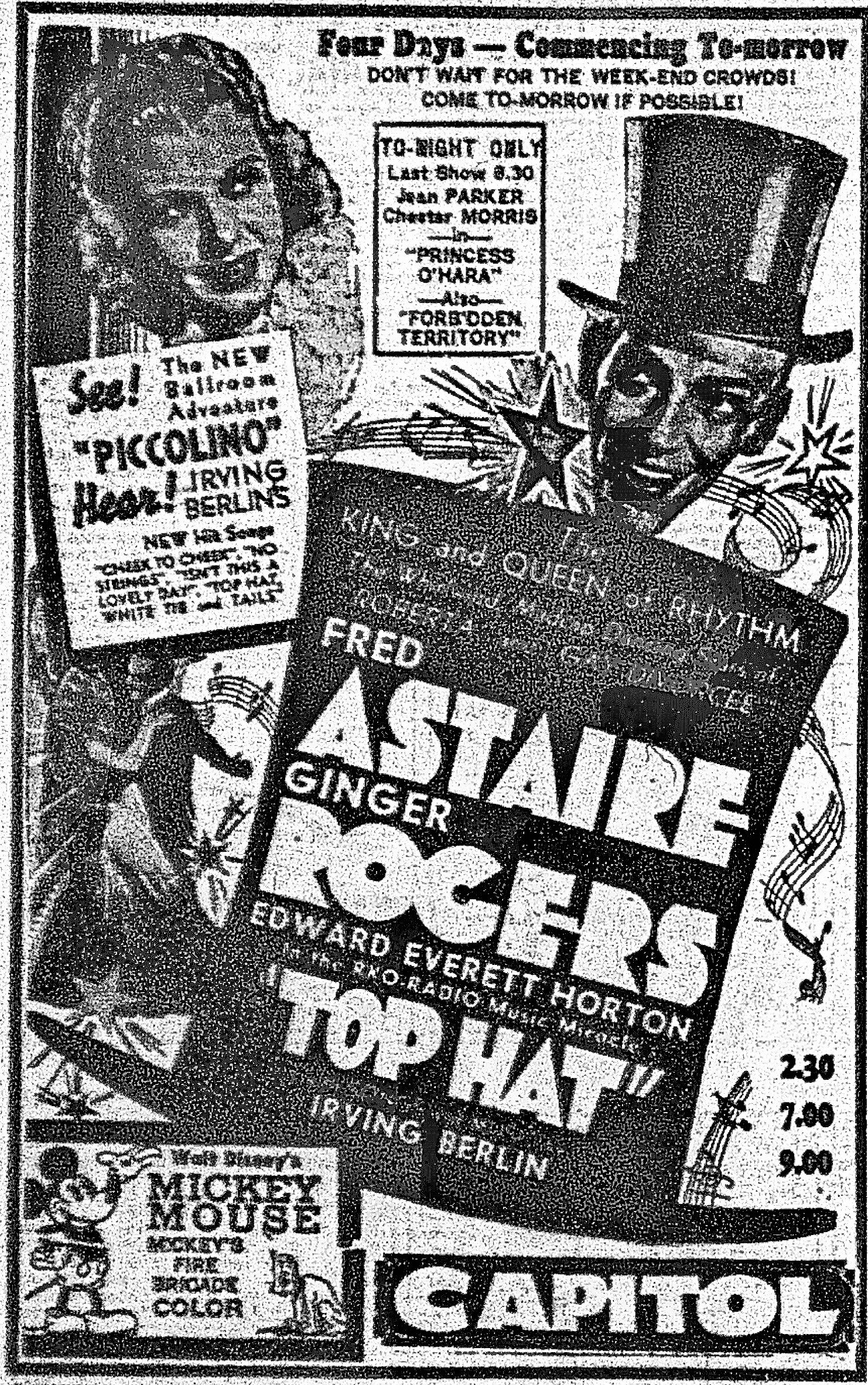 1935 Oct 8 p9 Capitol Top Hat (3).JPG