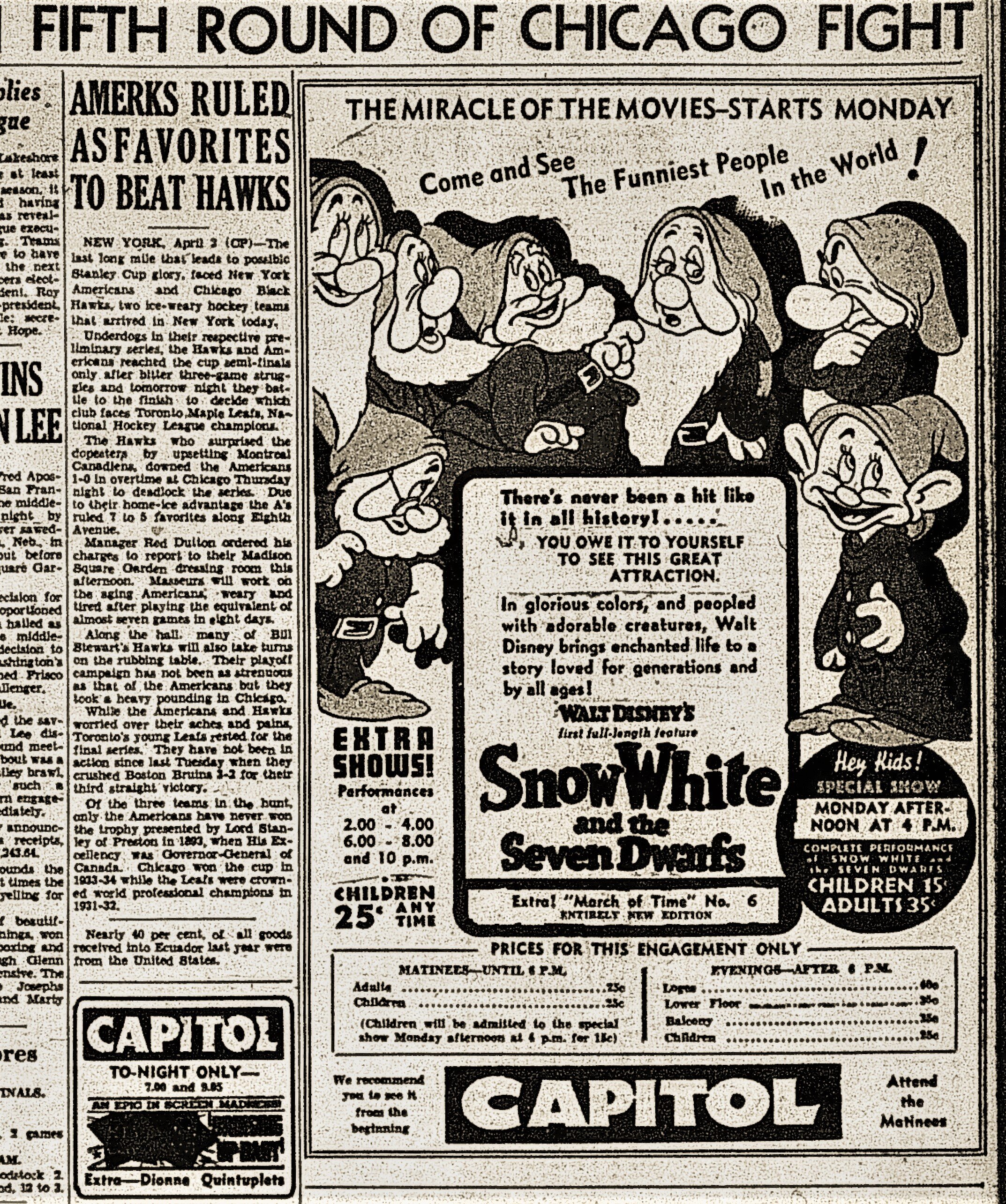 1938 April 2 p7 Capitol Snow White (2).JPG