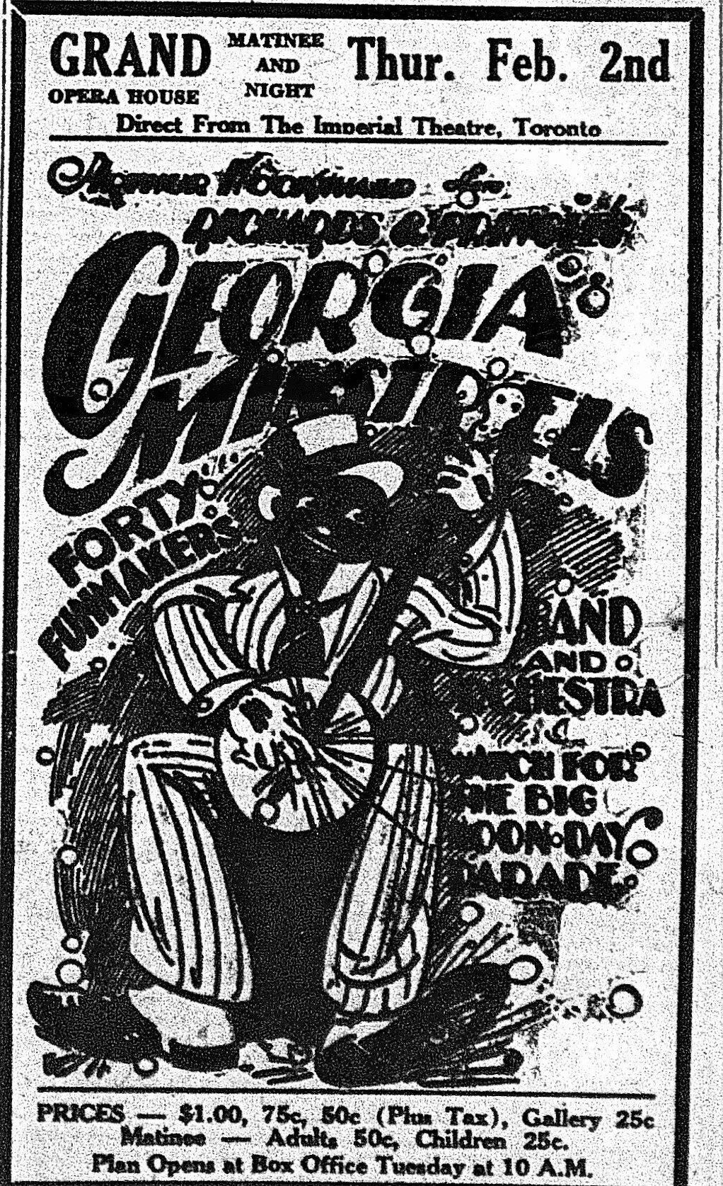 1933 Jan 28 p13 GOH Georgia Minsts (2).JPG