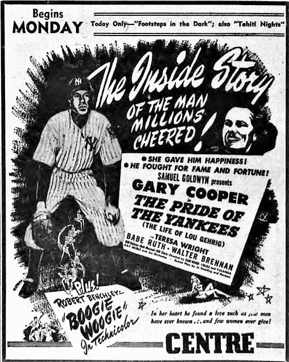 1946 July 6 p7 Centre Lou Gehrig (2).JPG
