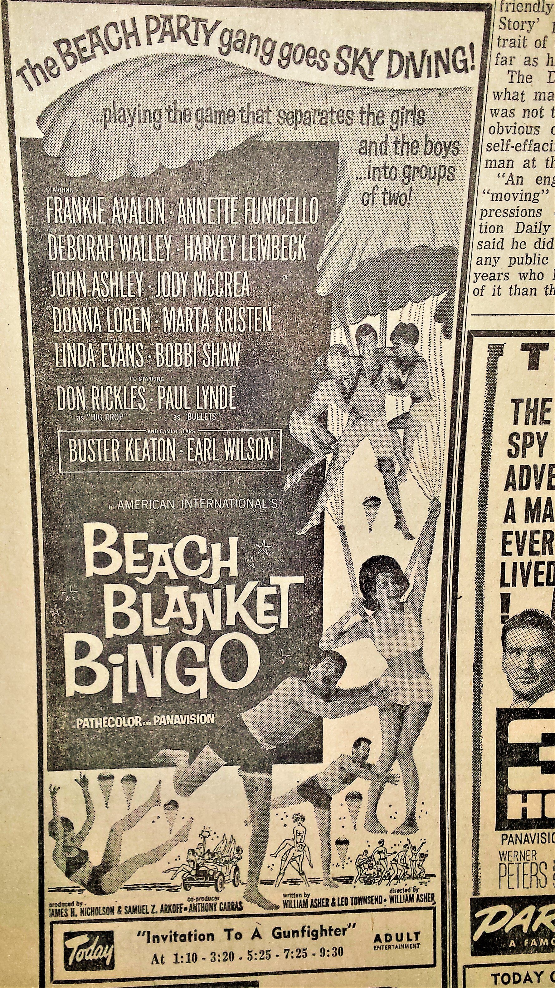1965 May 4 p20 Odeon Beach Blanket 2 (2).jpg