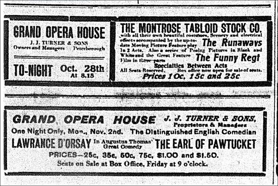 1914 Oct 28 p13 GOH mvg pics & play.JPG