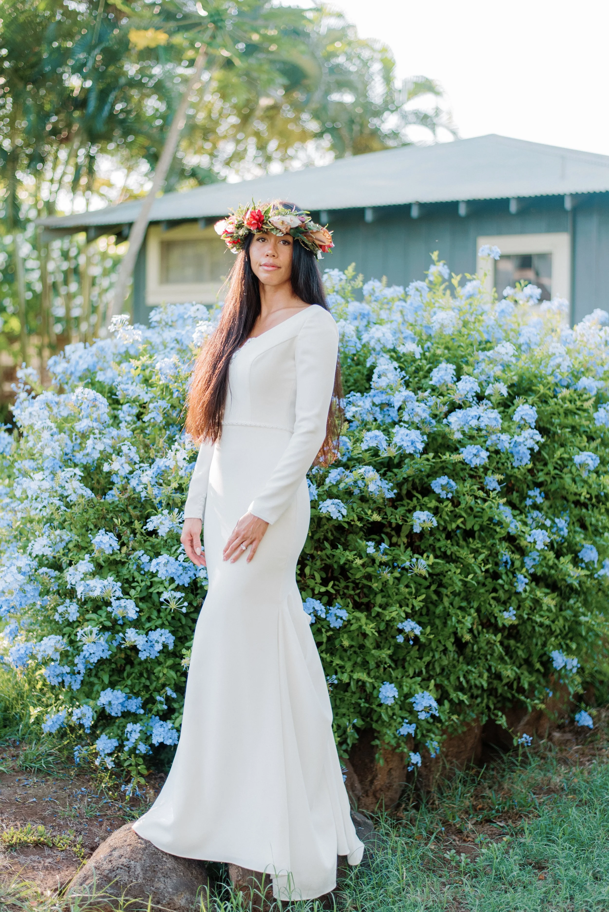 Cook Wedding
