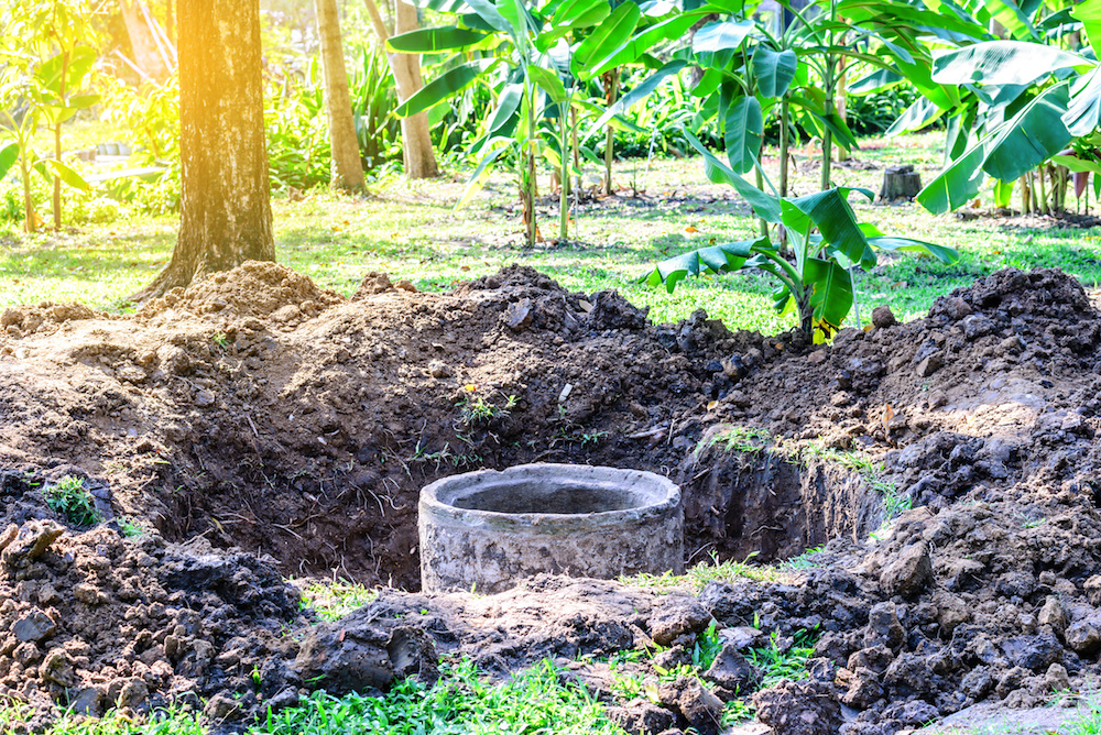 Why to Invest in a Professional Septic Tank Installation in Briarcliff Manor NY