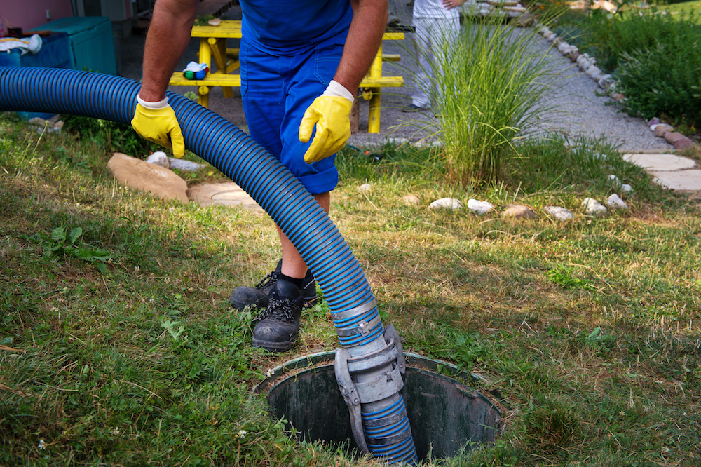 Why You Should Let a Professional Take Care of Your Septic System Repair Instead of DIY in Montrose NY