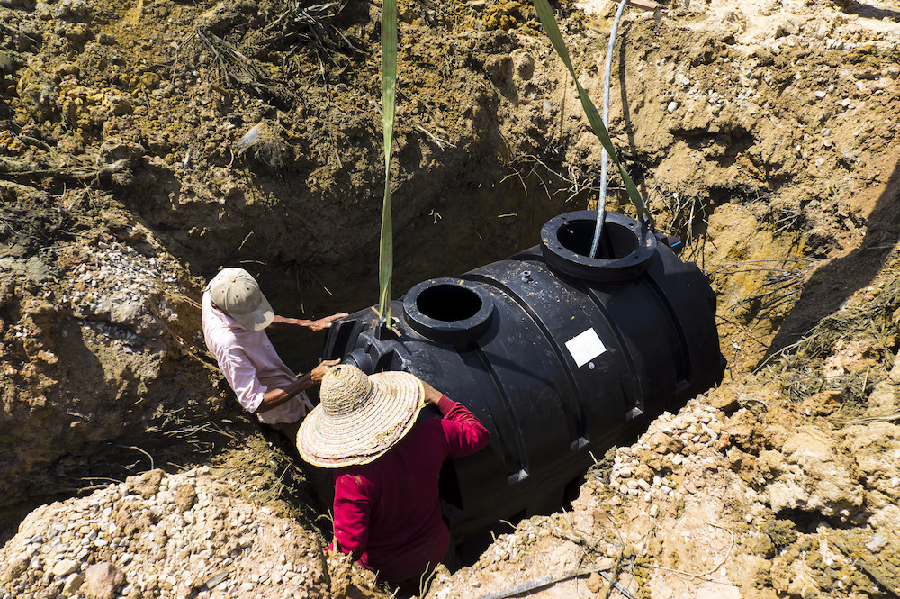 What to Know Before Signing Up For a New Septic Tank Installation in Montrose, NY