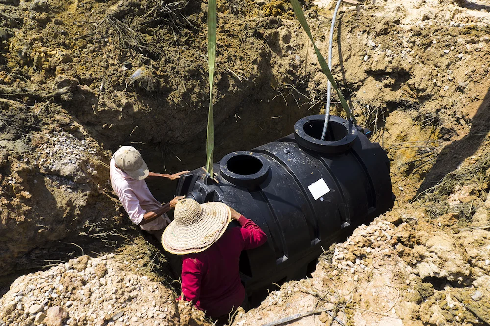 What to Know Before Signing Up For a New Septic Tank Installation in Montrose, NY