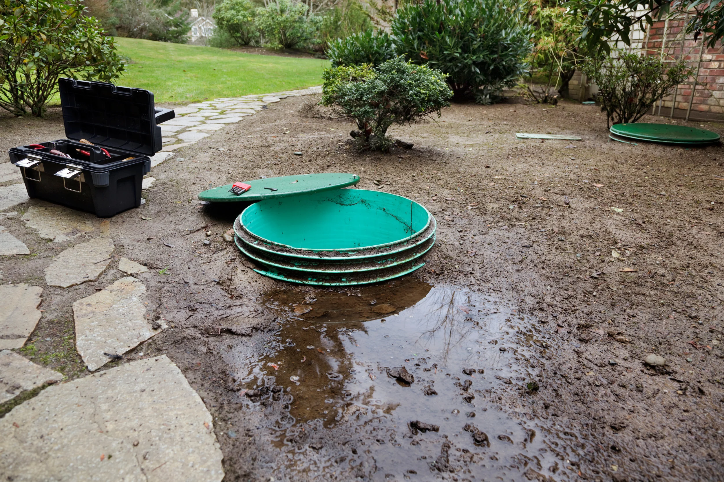 Why You Should Get Your Septic System Repaired When Selling Your Pleasantville, NY Home