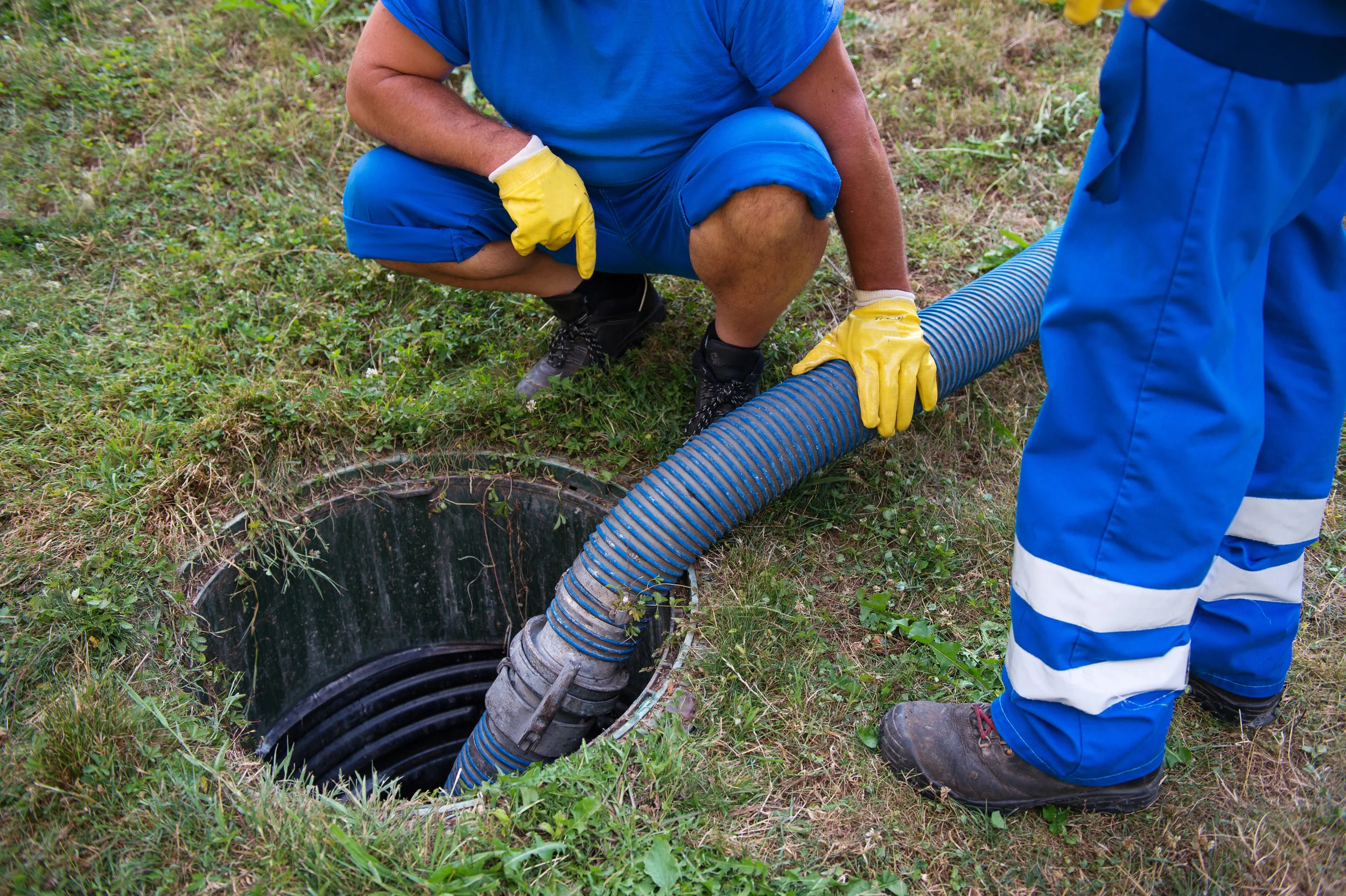 Why Hiring a Licensed Drainage Company for Your Septic System Repair Is a Great Idea in Croton-on-Hudson, NY