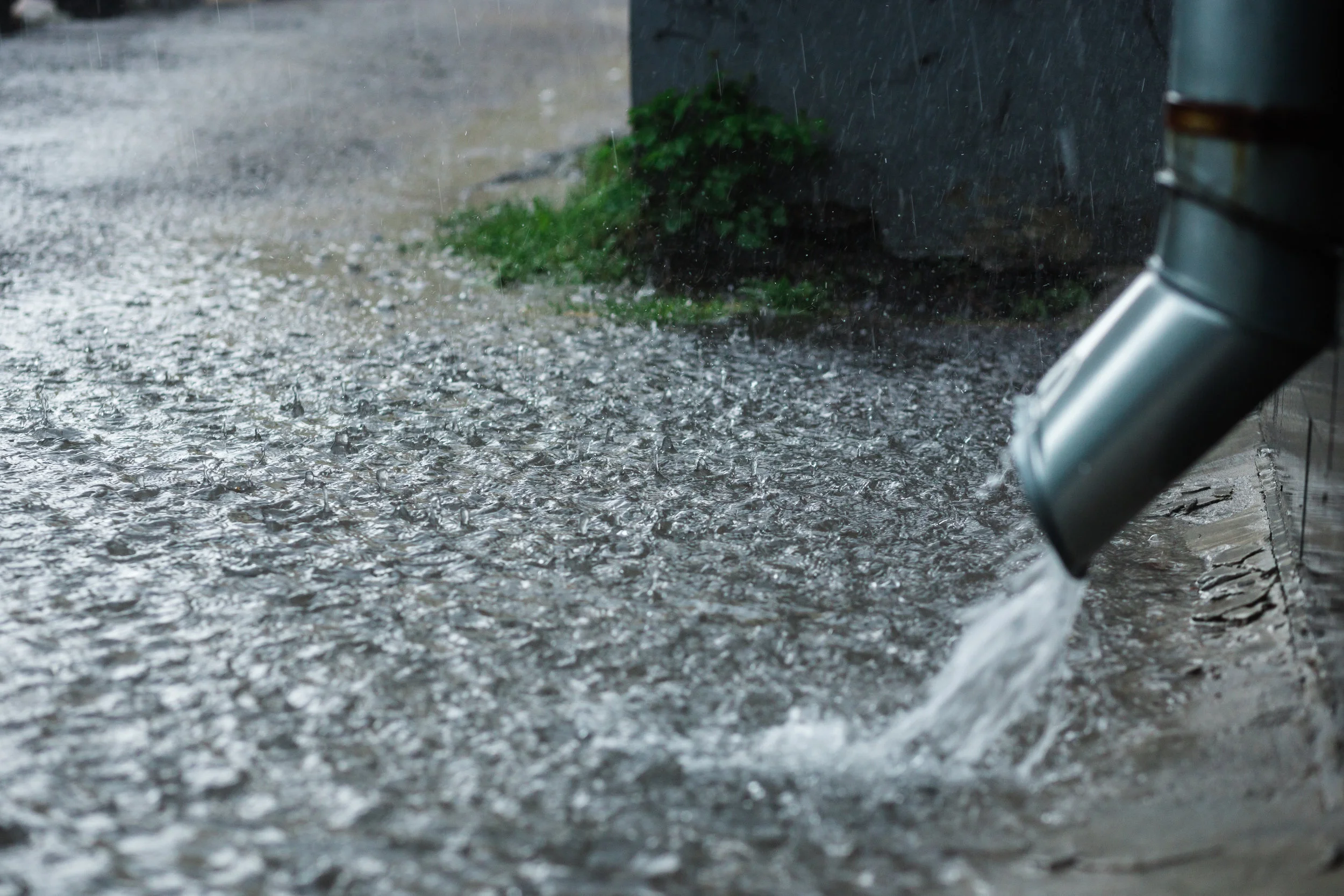 The Most Common Storm Water Management Issues and How to Fix Them in Croton-on-Hudson, NY