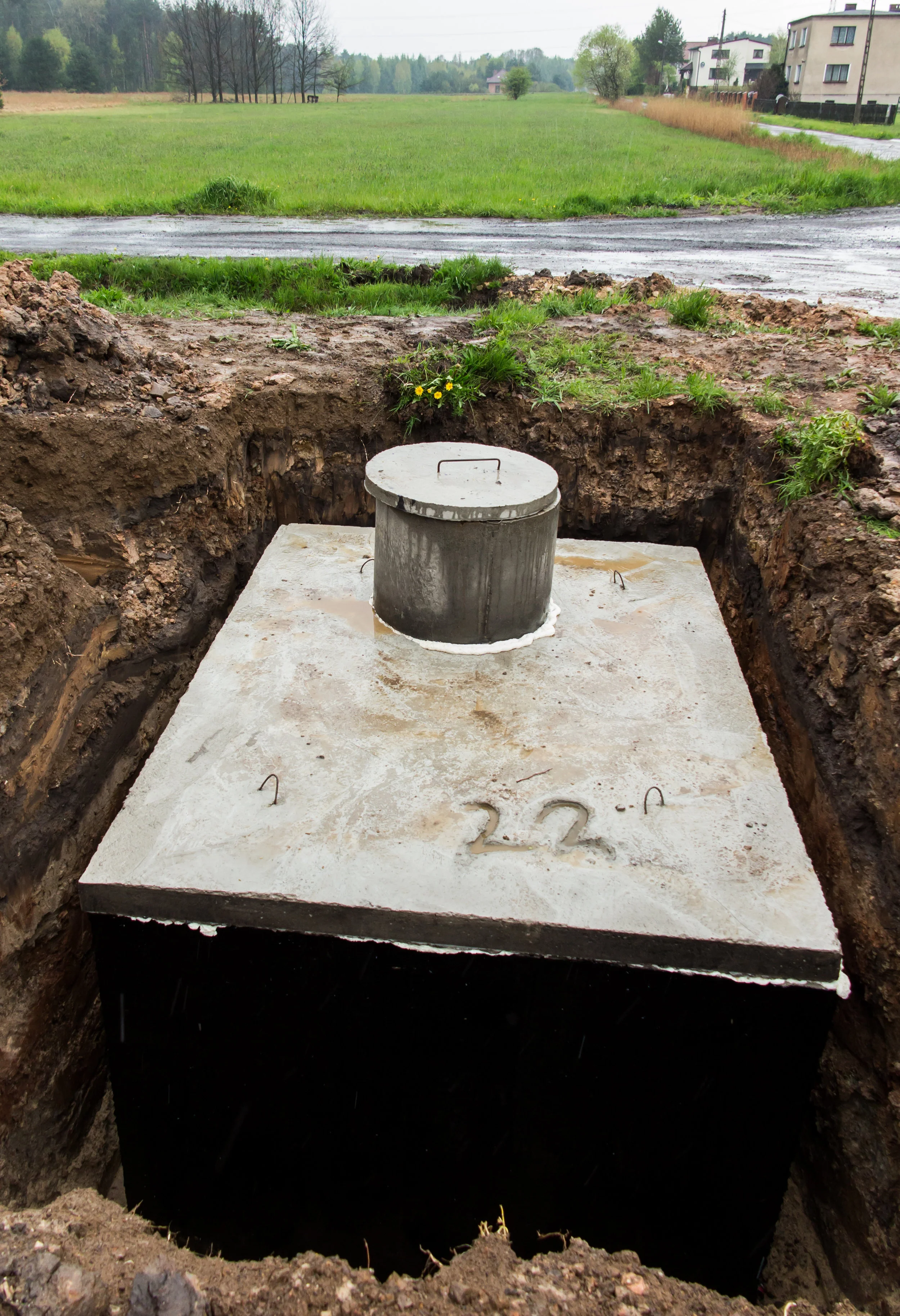 When Is the Best Time to Repair or Replace Your Pleasantville, NY, Septic System?
