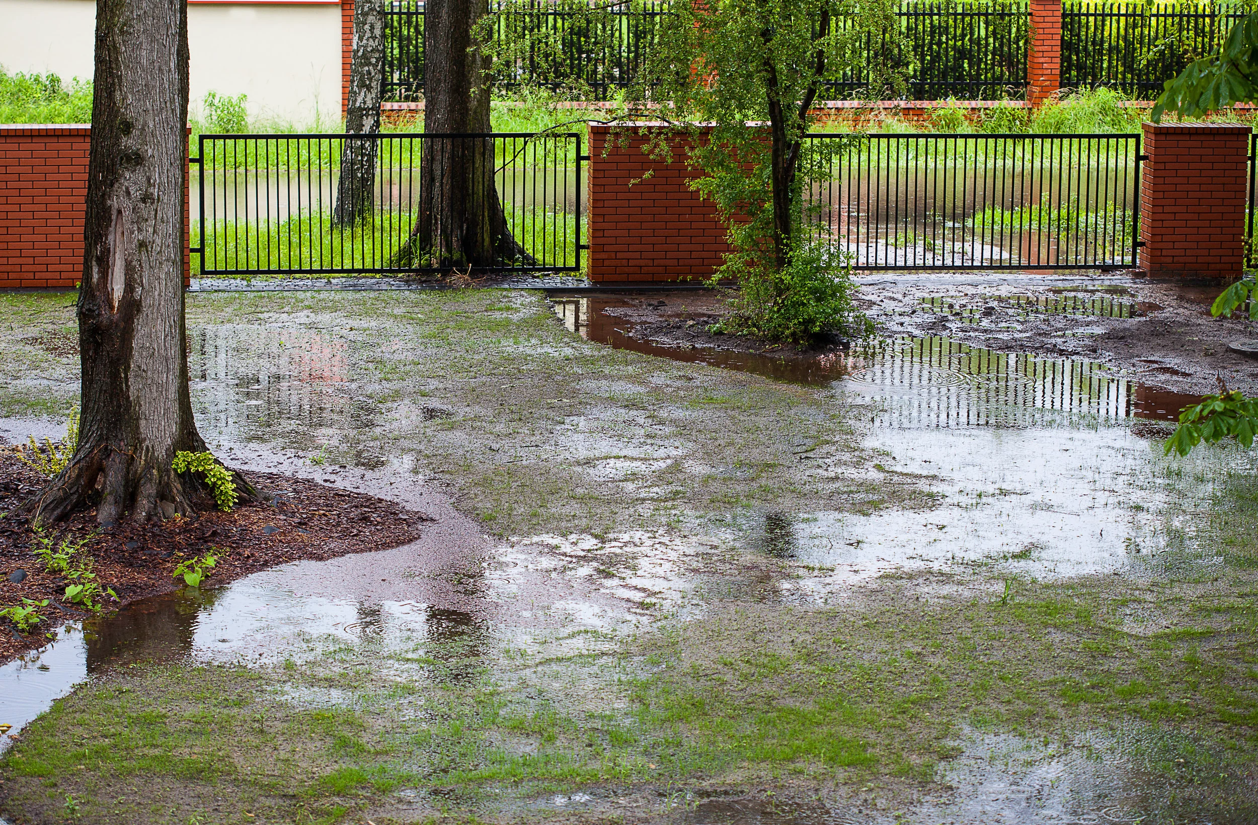 Prevent Flooding and Blockages on Your Property with the Help of a Stormwater Management Company in Briarcliff Manor, NY