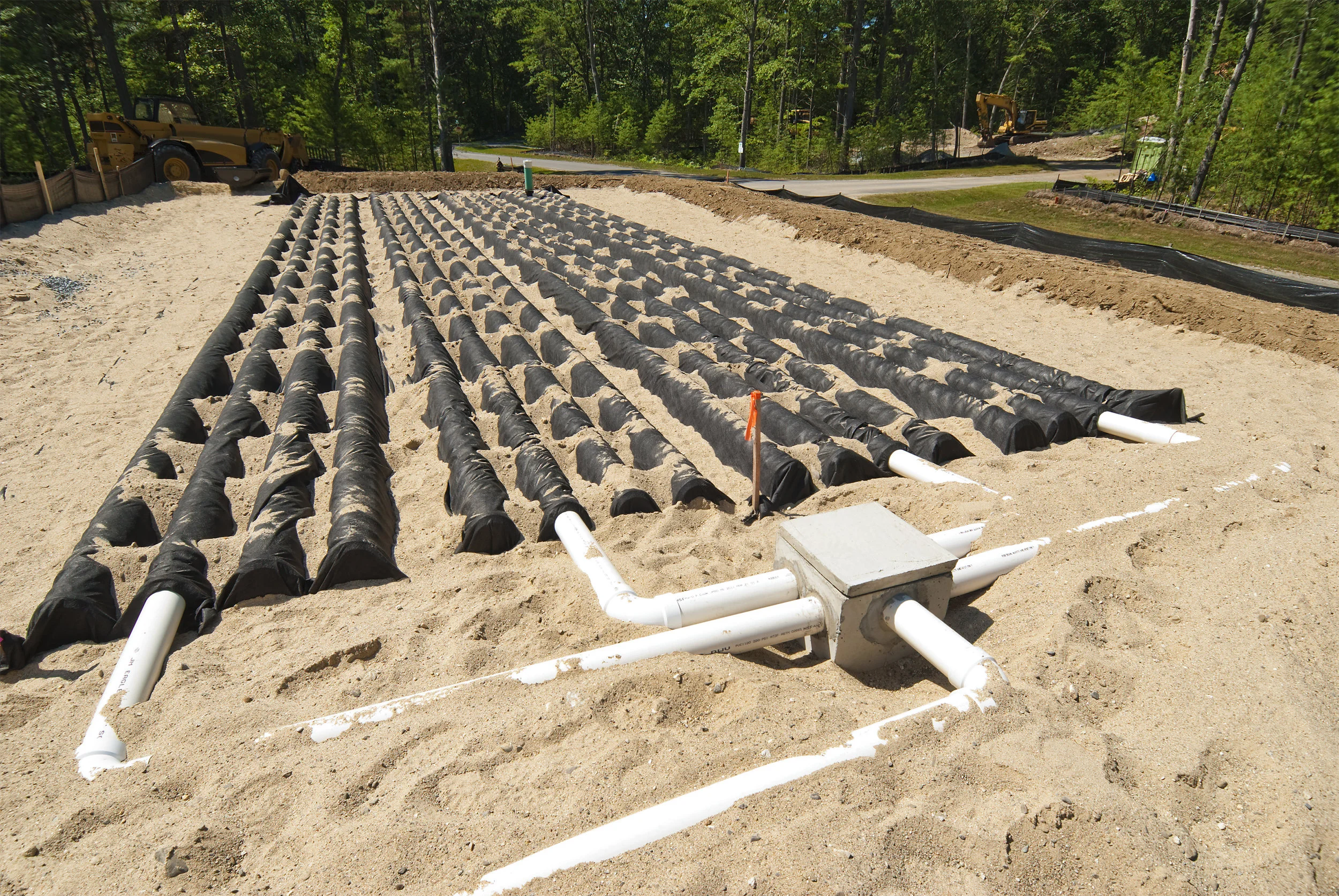 4 Tips for Septic Drain Field Replacement in Chappaqua, NY
