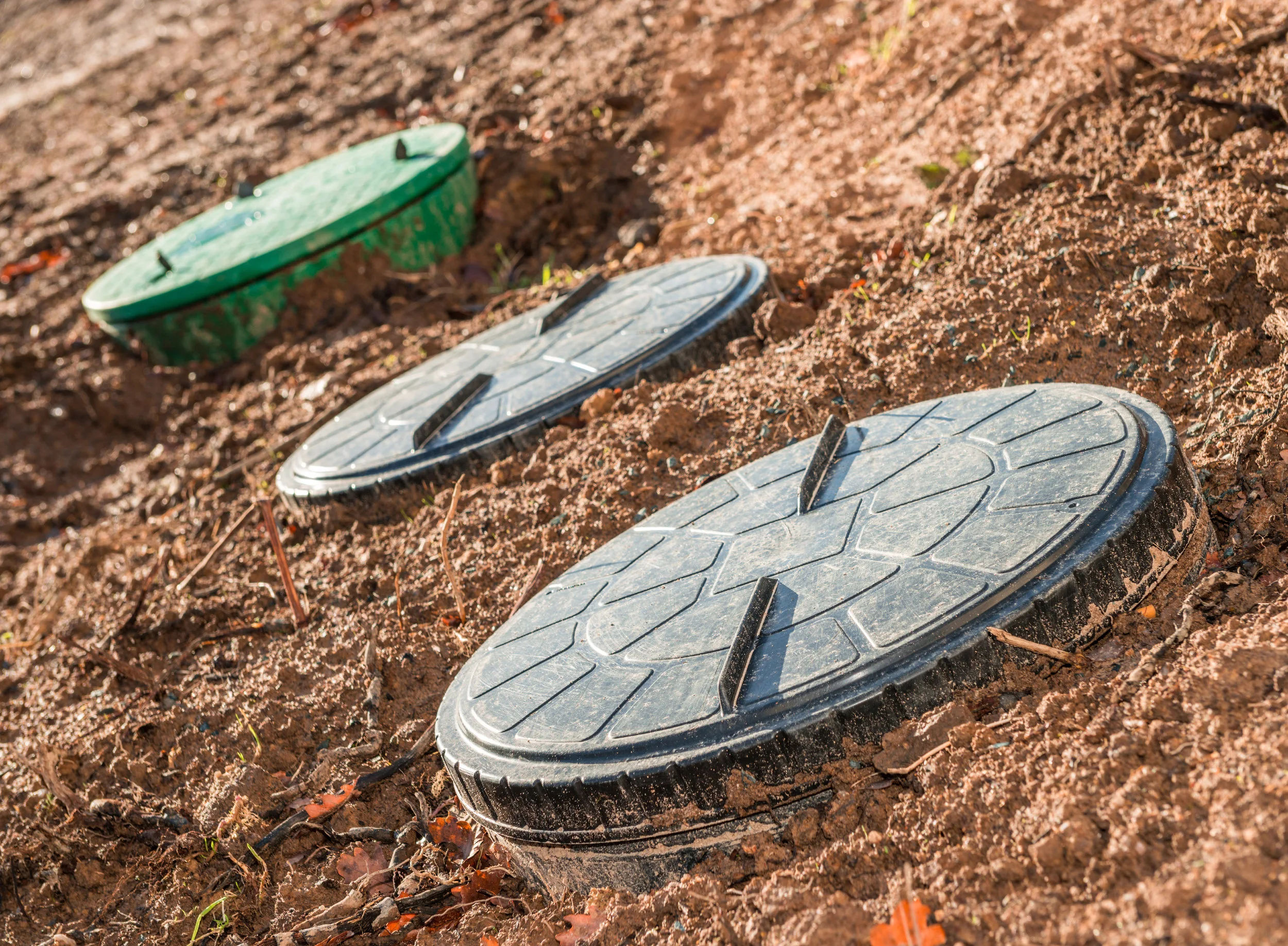 Septic Repair: How to Handle Septic Tank Flooding or Back Flooding