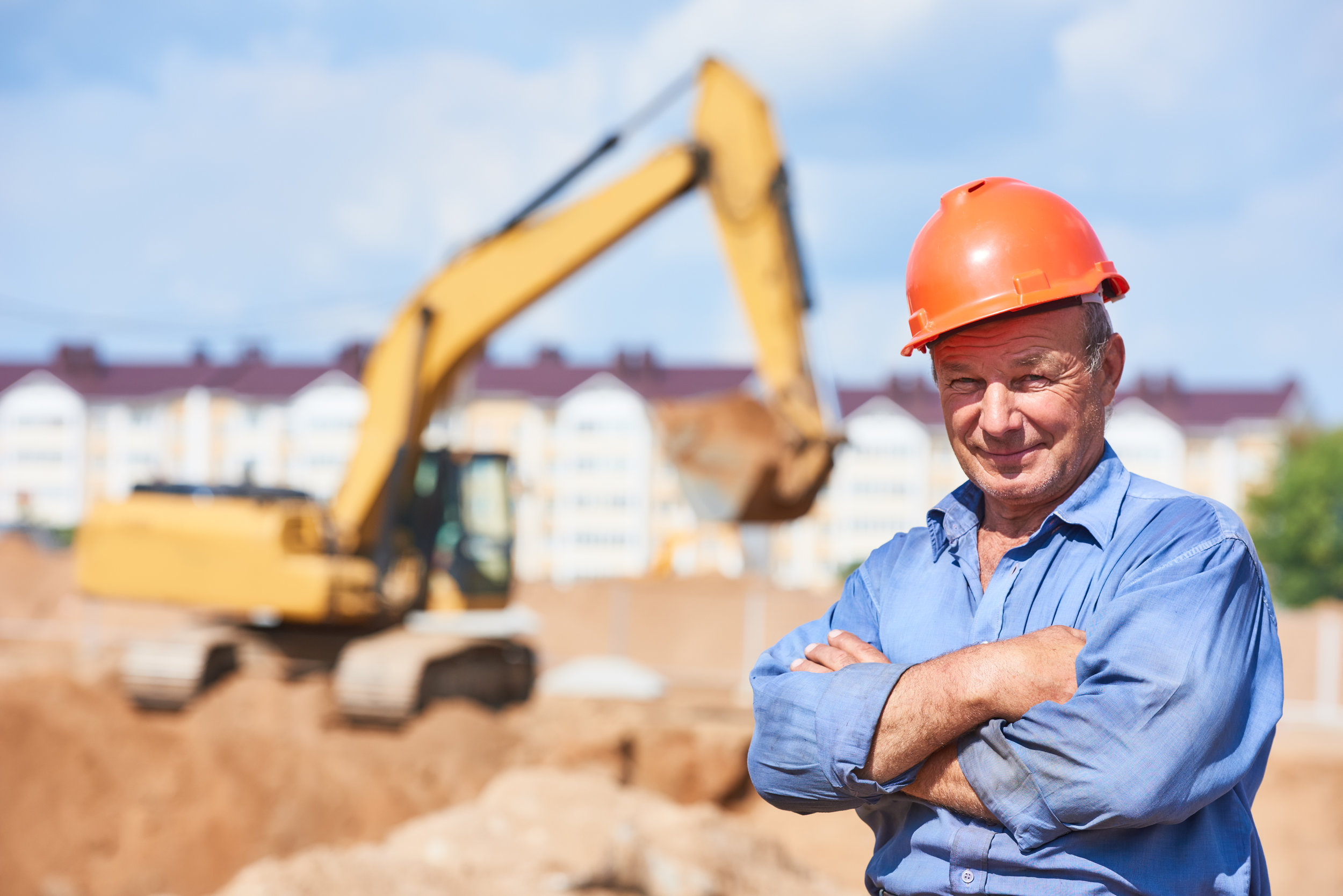 4 Reasons Why You Need a Skilled Excavation Contractor to Clear Your Land in Briarcliff Manor, NY