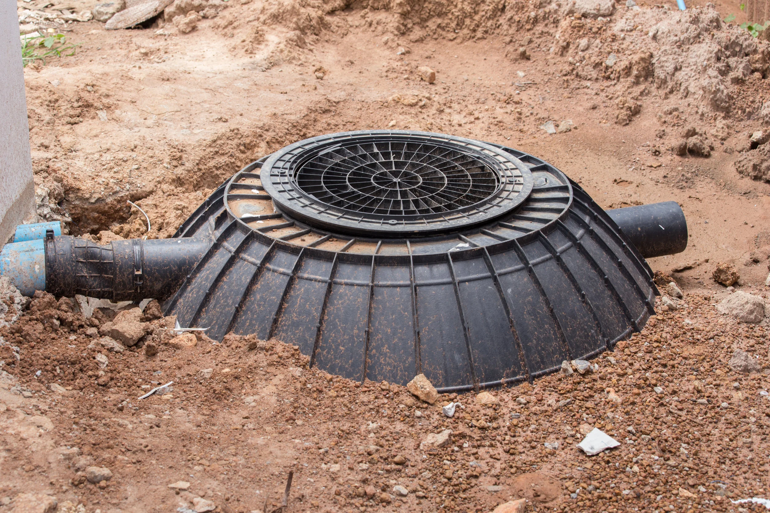 The Importance of Effluent Filters in Septic System Installation
