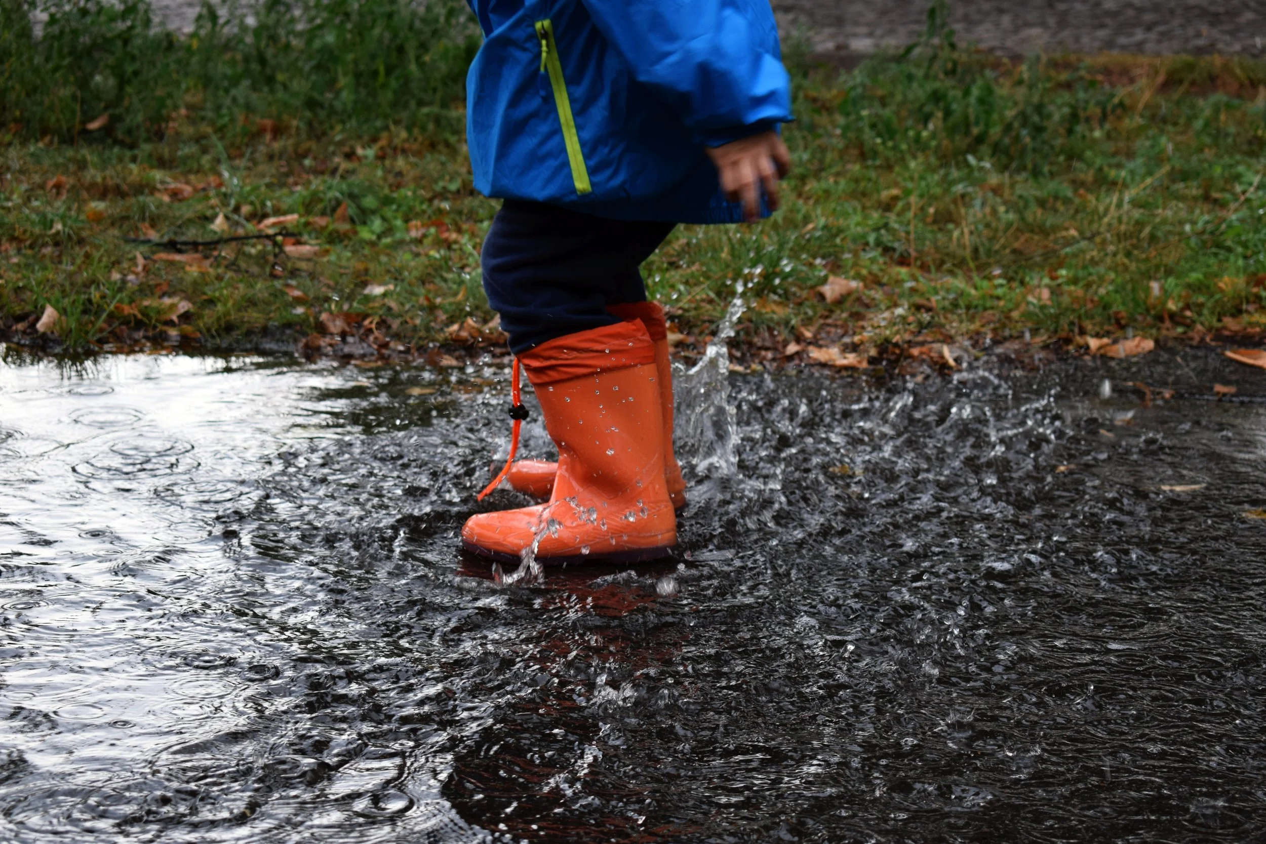 Drainage Company's Tips for Better Yard Drainage in Briarcliff Manor, NY