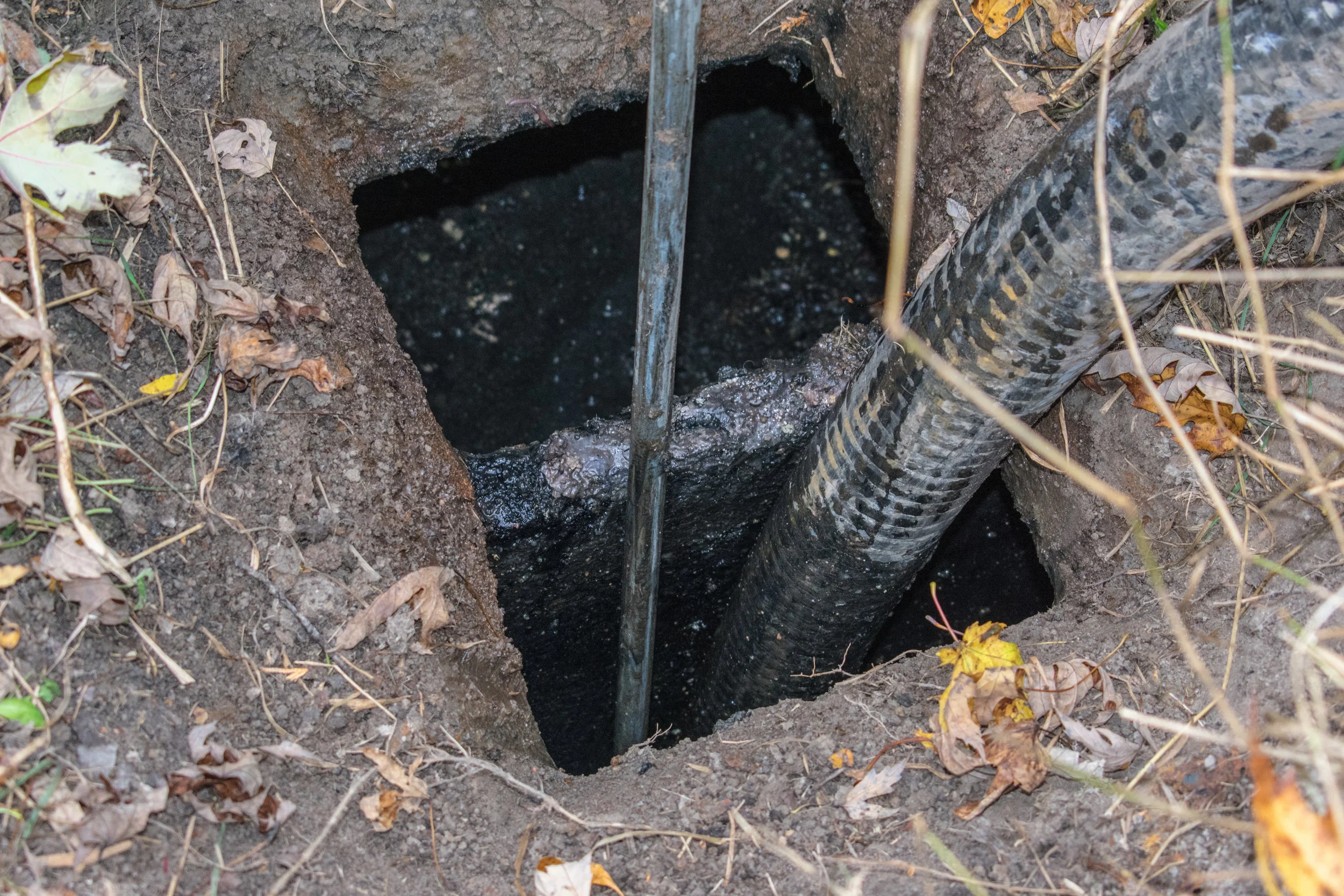 When Is a Septic Tank Repair Possible?