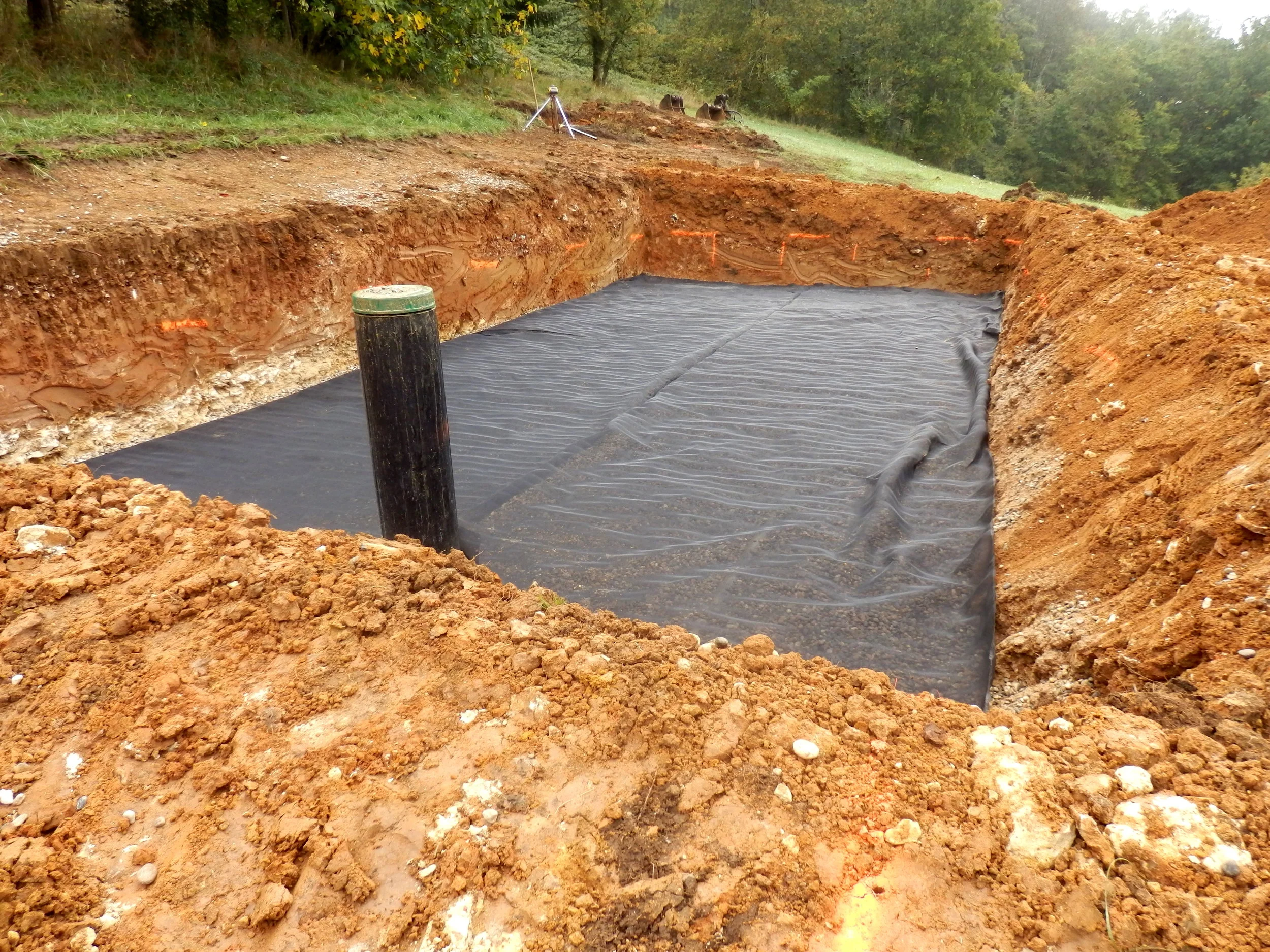 The Best Time of Year for Septic Tank Installation in Tarrytown, NY