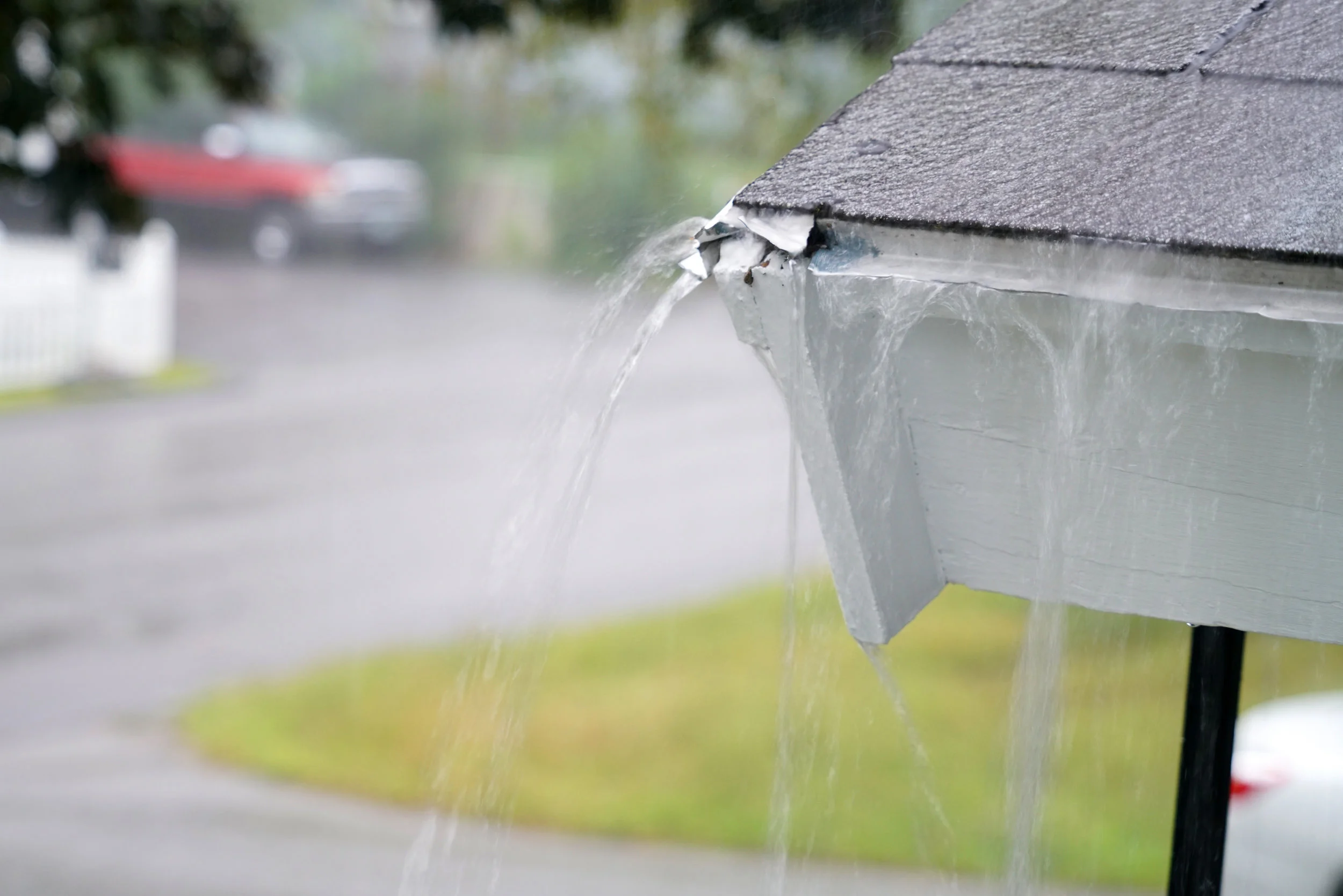 5 Tips From Drainage Company for Managing Stormwater in Briarcliff Manor, NY
