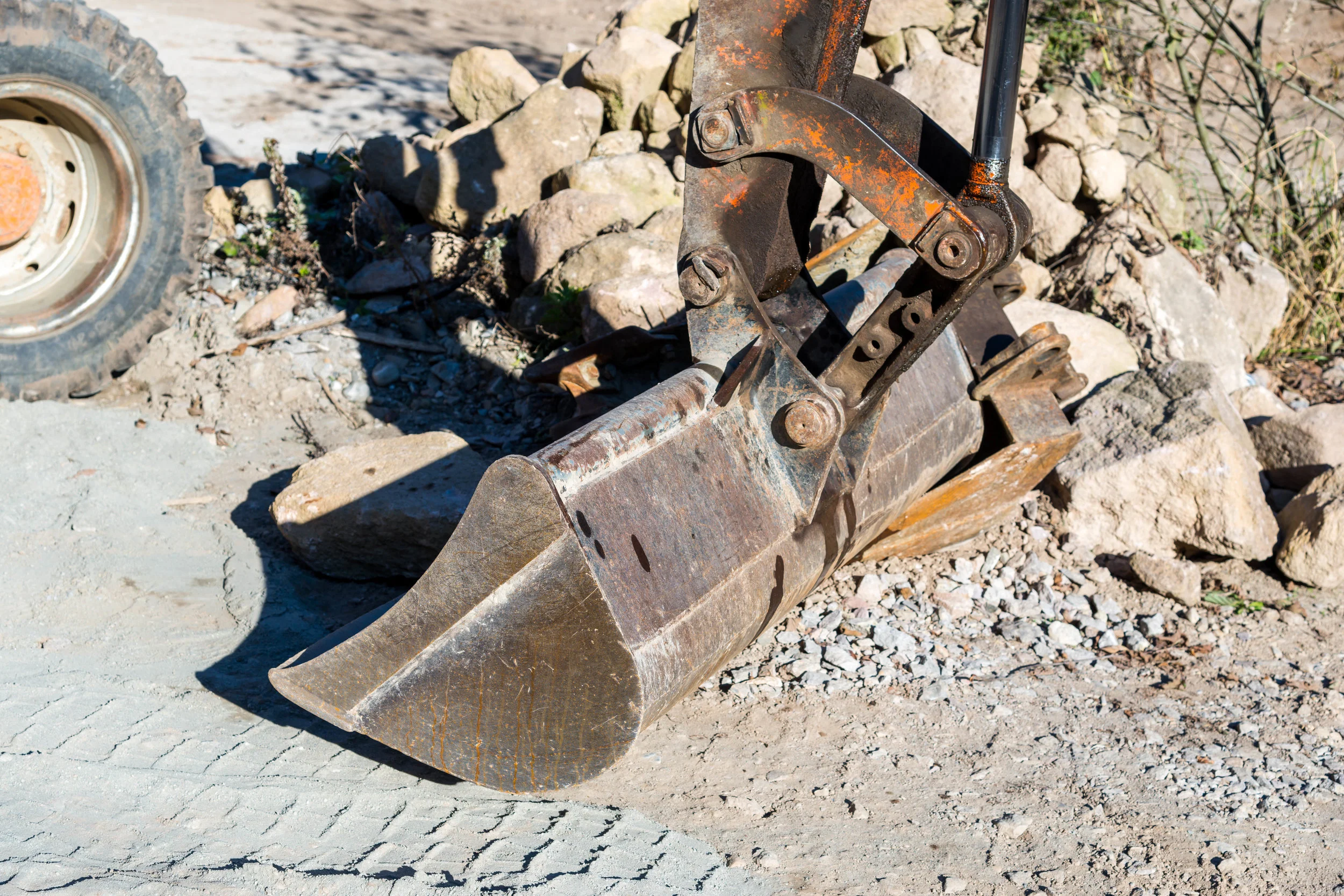 How Excavation Contractors Can Remove Rocks to Make Way for Yard Additions in Pleasantville, NY