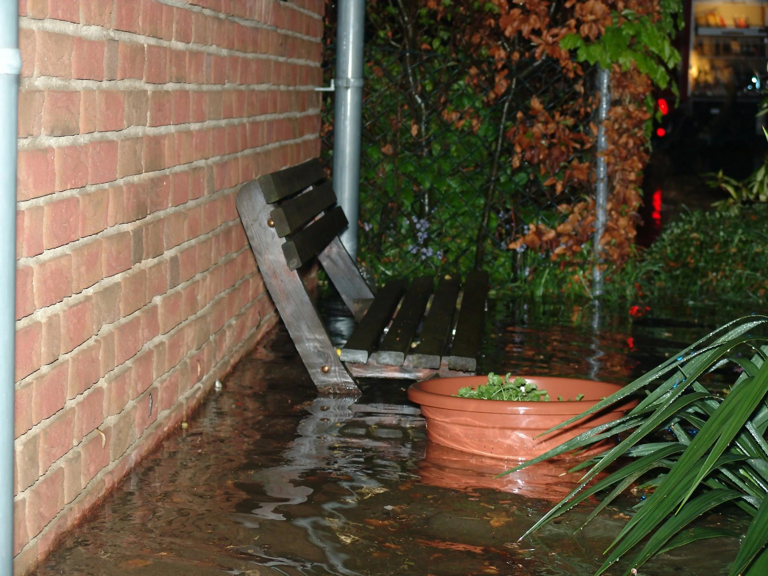 3 Tips From a Stormwater Management Company for Preventing Basement Flooding at Your Croton-on-the-Hudson, NY, Home