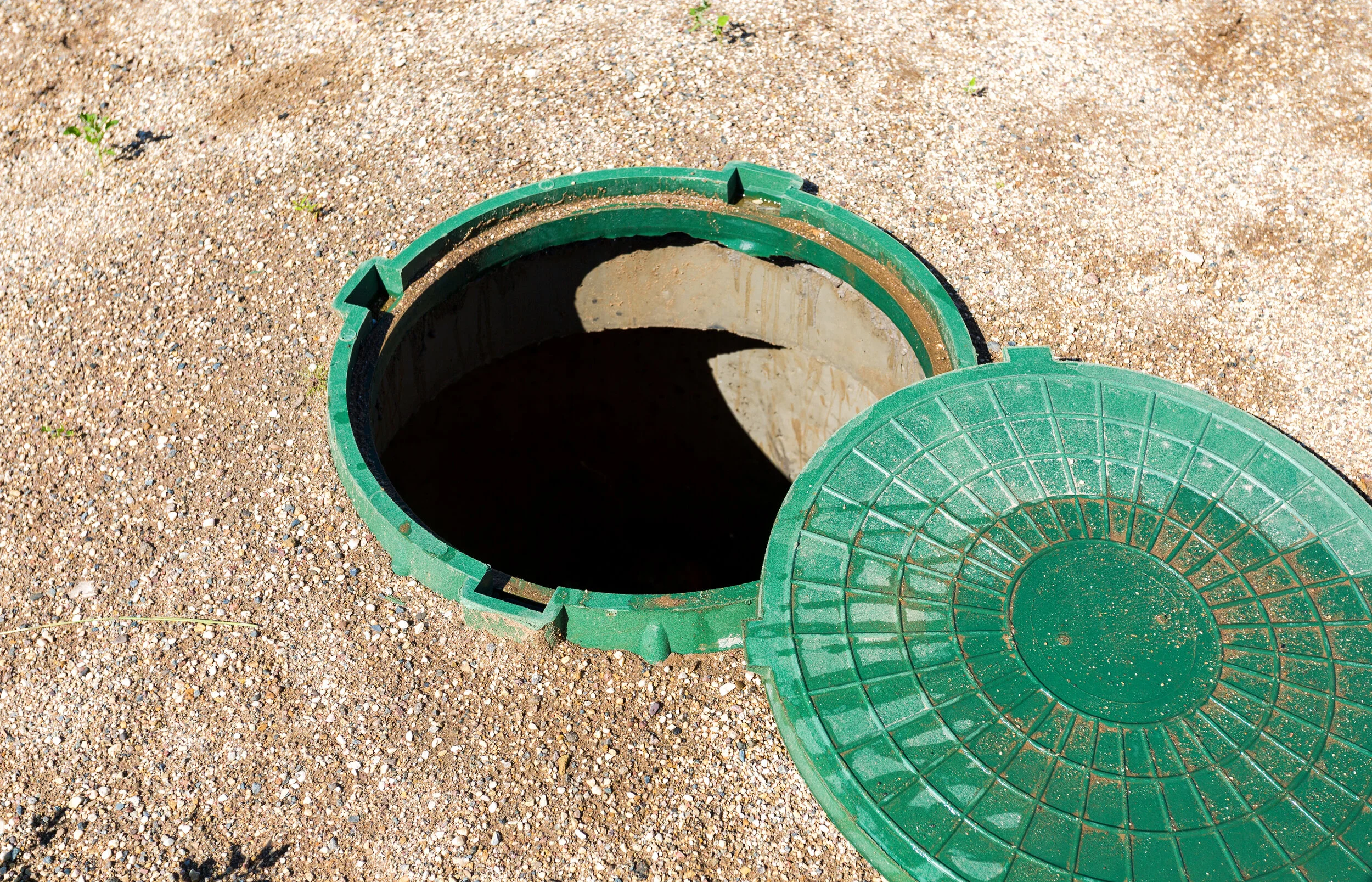 Do You Need a New Septic Tank in Pleasantville, NY?