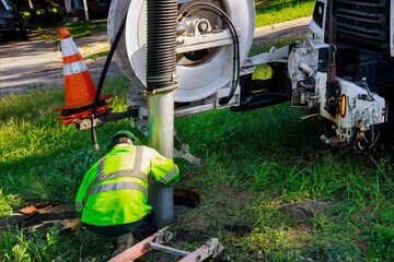 When It Comes to Septic System Repair, Trust the Professionals in the Armonk and Chappaqua, NY Areas
