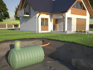Why You Should Let the Pros Handle Your Septic Repair in Chappaqua and Armonk NY
