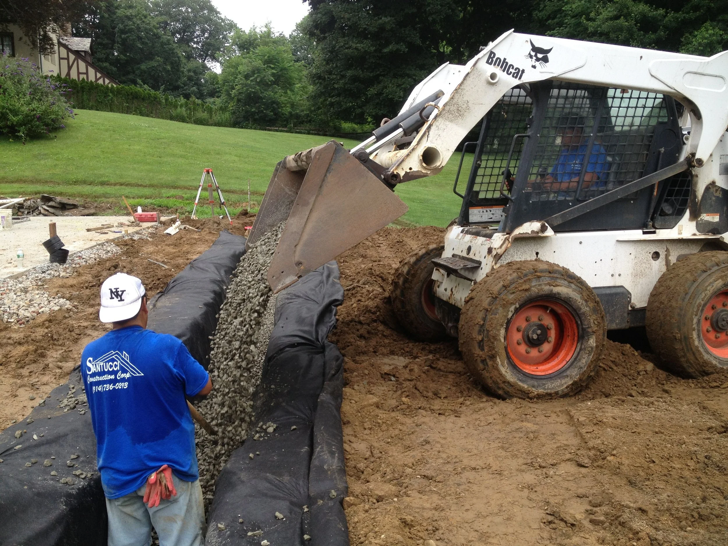 If You are Experiencing These 6 Problems, You May Need a Septic Tank Repair in Mohegan Lake and Ardsley, NY