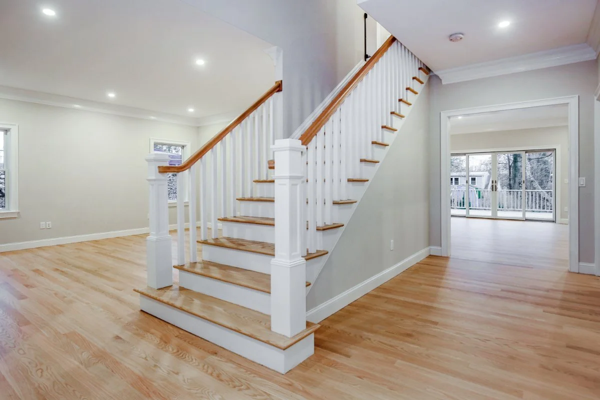 Land Consulting Bedford, Armonk, Mount Kisco NY — Santucci Construction