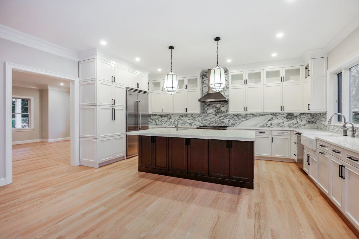 Land Consulting Bedford, Armonk, Mount Kisco NY — Santucci Construction