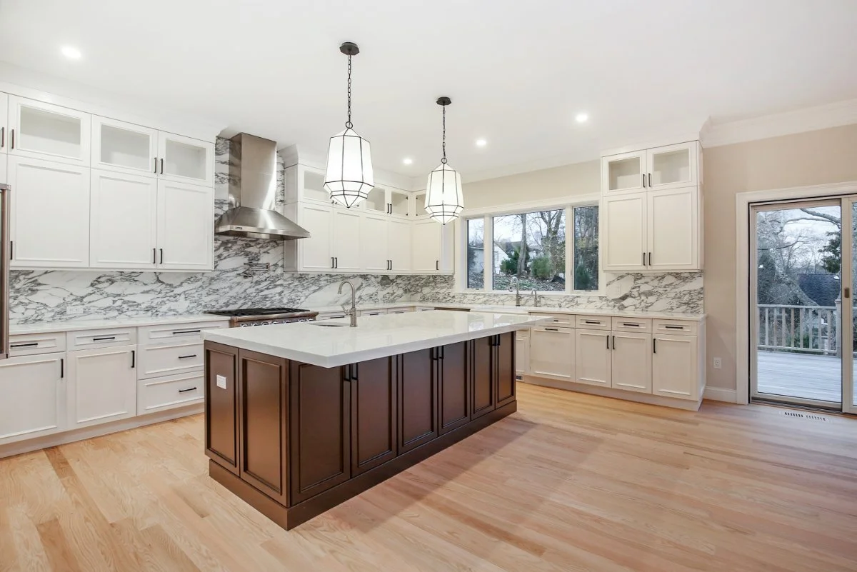 Land Consulting Bedford, Armonk, Mount Kisco NY — Santucci Construction