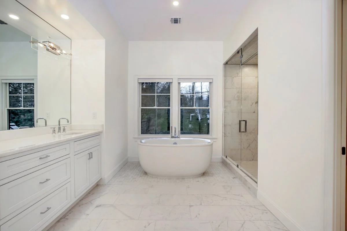 Land Consulting Bedford, Armonk, Mount Kisco NY — Santucci Construction