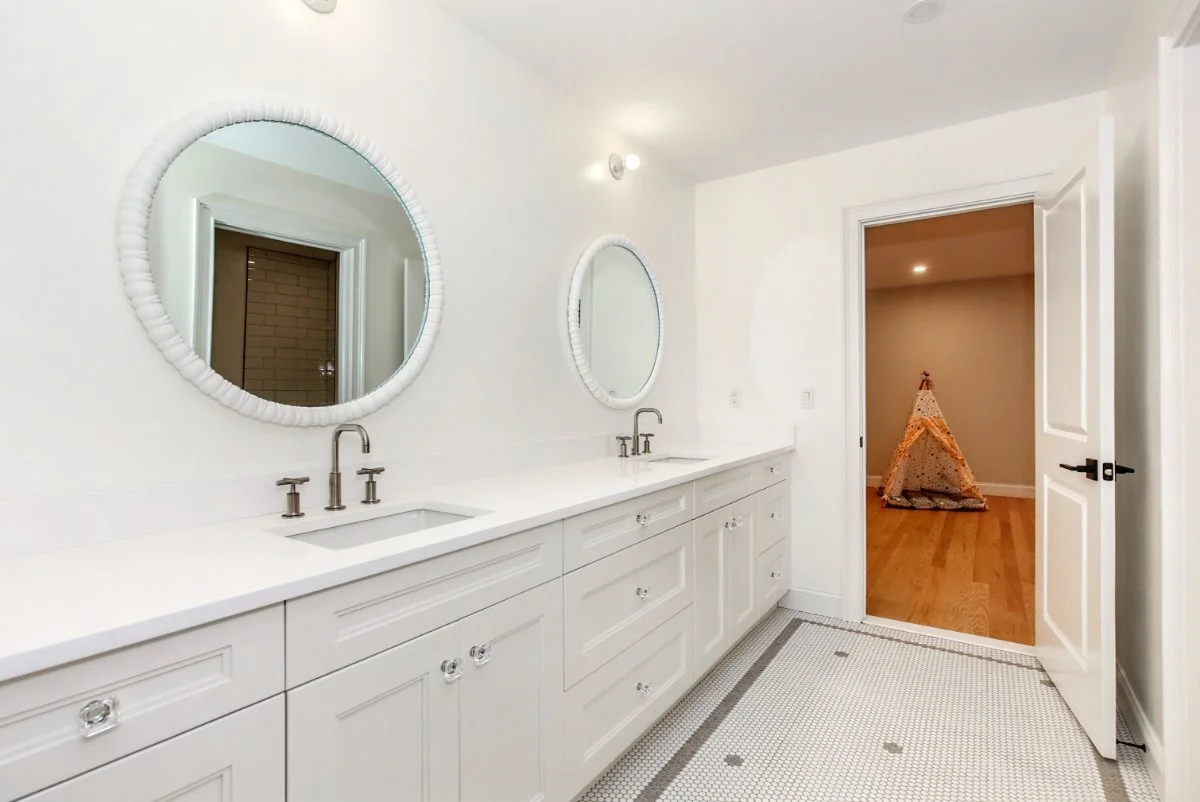 Land Consulting Bedford, Armonk, Mount Kisco NY — Santucci Construction