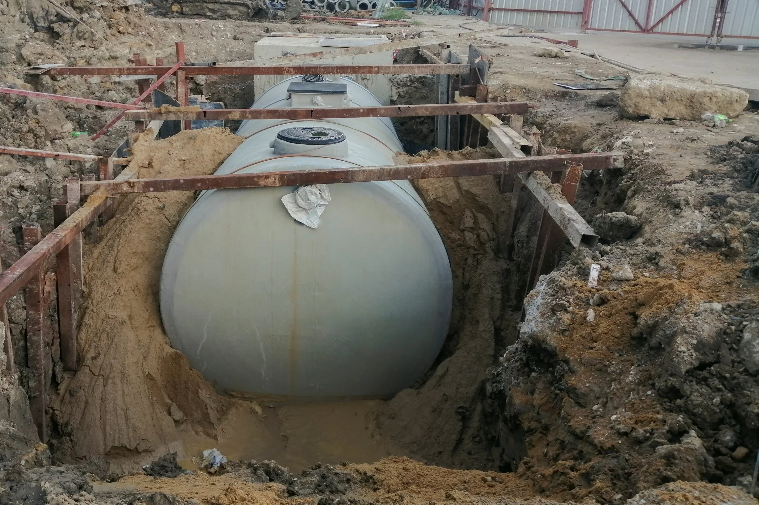 When a Septic System Replacement Is Your Only Option in Briarcliff Manor and Tarrytown, NY