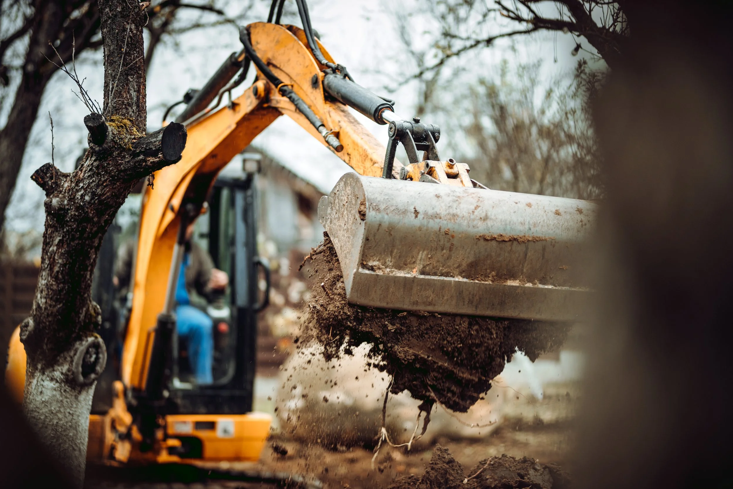 Don’t Be Surprised If You Need Rock Excavation With Your Septic Installation in Armonk, NY